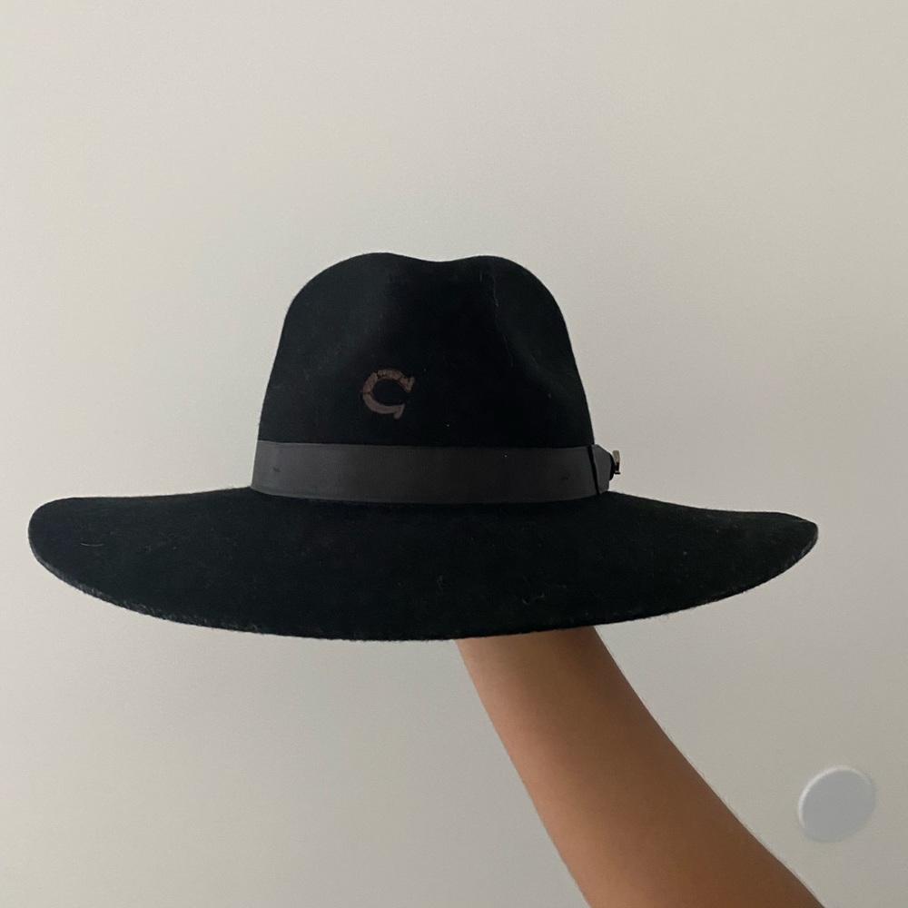 Charlie One Horse Highway Hat